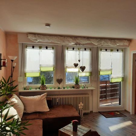 Ferienwohnung Lieblingsort Im Zentrum Winterbergs Exterior photo